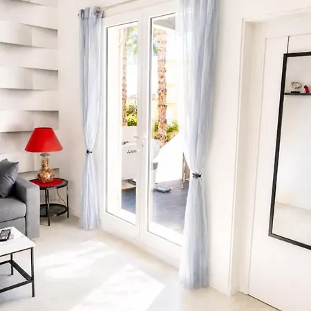 Lvam - Renove Proche Plages Et Tennis Apartment *