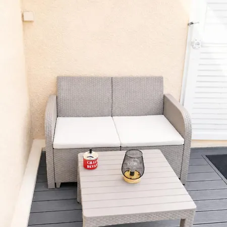 Apartment Lvam - Renove Proche Plages Et Tennis *