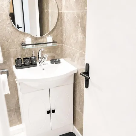 Lvam - Renove Proche Plages Et Tennis Apartment Agde