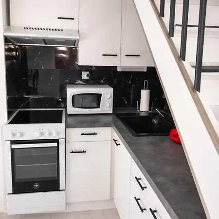Apartment Lvam - Renove Proche Plages Et Tennis Agde