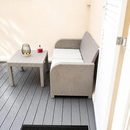 Apartment Lvam - Renove Proche Plages Et Tennis Agde